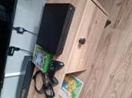 Xbox One X 1TB, Spelcomputers en Games, Met games, Ophalen of Verzenden, Zo goed als nieuw, 1 TB