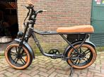 Bohlt Rebel Fatbike geen ketting maar belt nieuw, Fietsen en Brommers, Verzenden, Nieuw, 50 km per accu of meer, Overige merken
