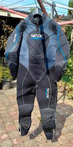 seac duikpak, Watersport en Boten, Duiken, Ophalen of Verzenden, Zo goed als nieuw, Duikpak