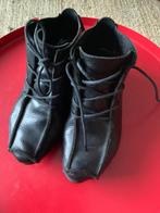 Trippen schoenen maat 39, Kleding | Dames, Verzenden, Zwart, Overige typen, Gedragen