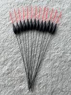 adv 331 / NIEUW SET 13 dobbers 0,30gr, Watersport en Boten, Hengelsport | Witvissen, Ophalen of Verzenden, Nieuw, Dobber of Lood