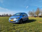 Honda Jazz 1.2 I S 2004 Blauw, Auto's, Voorwielaandrijving, Stof, Blauw, Electronic Stability Program (ESP)