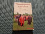 Nieuwe religiositeit in Nederland - Frans Jespers  (red. ), Ophalen of Verzenden, Zo goed als nieuw, Red. Frans Jespers