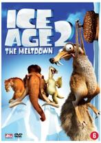 DVD: Ice Age 2 (nieuw), Tekenfilm, Amerikaans, Ophalen of Verzenden, Vanaf 6 jaar