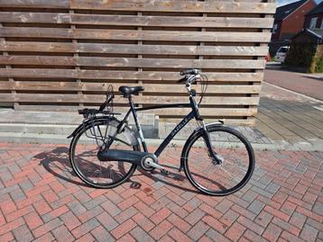 Gazelle Grenoble 7 versnellingen Herenfiets  beschikbaar voor biedingen