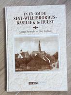 In en om de Sint-Willibrordusbasiliek te Hulst, Ophalen of Verzenden, 20e eeuw of later, Nieuw