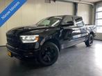 Dodge Ram 1500 5.7 V8 HEMI 4x4 Sport 402PK Facelift! Excl. B, Auto's, Dodge, Te koop, Geïmporteerd, 5 stoelen, 401 pk