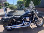 schitterende KAWASAKI VN900 chopper (inruil mogelijk), Motoren, 2 cilinders, Chopper, 900 cc, Particulier