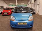 Chevrolet Matiz 0.8 Spirit/AIRCO/N.A.P/, Auto's, Chevrolet, Origineel Nederlands, Te koop, 5 stoelen, 796 cc