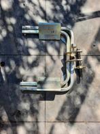 Caravan Leveler / Wielkeg - Waterpas zetten, Caravans en Kamperen, Ophalen of Verzenden, Gebruikt