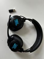 JBL Gaming Headsets Quantum 610M, Computers en Software, Headsets, Ophalen of Verzenden, Zo goed als nieuw, JBL, Volumeregelaar