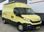 Iveco Daily 35S15V 2.3 146PK 352 / H3 L / *NAP* / 2015 / Led, 13 km/l, Euro 5, Achterwielaandrijving, Iveco