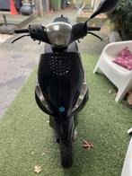 Piaggio zip 4 takt, Fietsen en Brommers, Scooters | Piaggio, Ophalen, Gebruikt, Maximaal 45 km/u, Zip