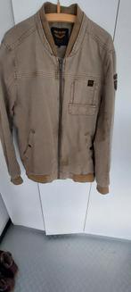 Pme zomerjas, Blauw, Overige maten, Ophalen of Verzenden, Zo goed als nieuw