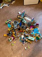 Partij gelijmde lego sets in 1 koop, Lego, Gebruikt, Lego, Ophalen of Verzenden