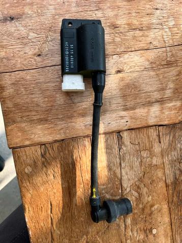 Vespa CDI 2017 - Nieuw! beschikbaar voor biedingen