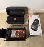 JBL Flip 5 Bluetooth Speaker - Werkt perfect!, Audio, Tv en Foto, Luidsprekers, Ophalen of Verzenden, Zo goed als nieuw