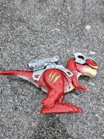 Robo Alive Dino Wars T-Rex, Ophalen of Verzenden, Gebruikt