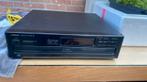 Onkyo DX-C110 met 6 Disc een goed staat, Ophalen of Verzenden, Zo goed als nieuw