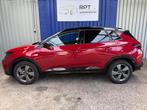 Opel Grandland 1.2 Turbo GS Automaat !, Parkeercamera, Gebruikt, Zwart, 1199 cc
