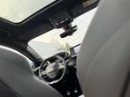 Peugeot 208 1.2 PureTech GT-Line - Jaune Faro - Panorama/3D, Voorwielaandrijving, 101 pk, Gebruikt, Leder en Stof