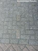 ROOIKORTING 720m2 heide en 360m2 antraciet betonklinkers bkk, Bij dit gebruikte product niet meer te achterhalen., Gebruikt, Verzenden