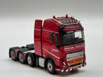WSI VOLVO FH globetrotter 8x4 NOOTEBOOM, Hobby en Vrije tijd, ., Nieuw, Ophalen of Verzenden, .