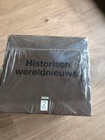 Historisch wereldnieuws 10 DVD’s BBC, Alle leeftijden, Boxset, Ophalen of Verzenden, Politiek of Geschiedenis