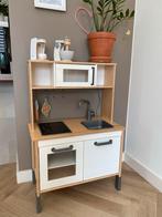 IKEA Duktig Speelkeuken, Ophalen, Zo goed als nieuw, Hout, Speelkeuken