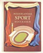 Bremer, Martin (samenstelling) - Nederlandse sportsuccessen, Boeken, Verzenden, 20e eeuw of later, Gelezen