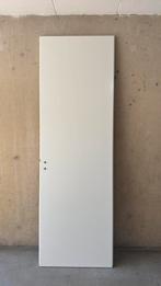 Svedex boardeur 73 x 231 cm Wit, Ophalen, 80 tot 100 cm, 215 cm of meer, Binnendeur