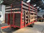 Veewagen, Zakelijke goederen, Agrarisch | Werktuigen, Ophalen, Veehouderij, Transport