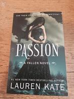 Passion - Lauren Kate (Fallen Novel), Boeken, Ophalen of Verzenden, Zo goed als nieuw, Lauren Kate, Nederland