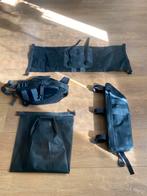 RAPHA Explore Bikepacking tassen - Fiets vakantie tassen, Overige merken, Gebruikt, Ophalen of Verzenden, Minder dan 10 versnellingen
