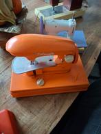 Antieke  naaimachine, Antiek en Kunst, Antiek | Naaimachines, Ophalen of Verzenden