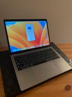 MacBook Pro 2017 - 13 inches - 2 usb c port + jack 3.5, Computers en Software, 2 tot 3 Ghz, Qwerty, 8 GB, 13 inch
