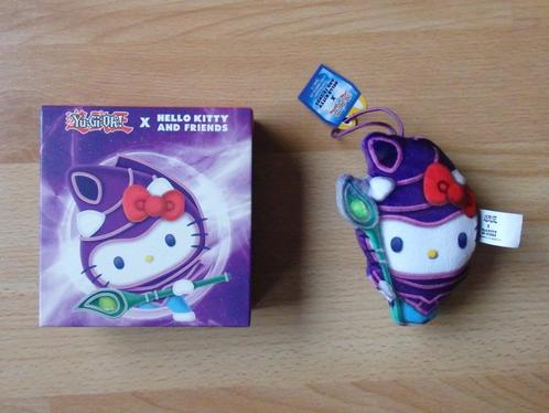Nieuw Yu-Gi-Oh! x Hello Kitty and friends - Hello Kitty, Verzamelen, Poppetjes en Figuurtjes, Nieuw, Ophalen