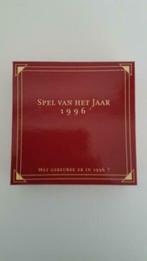 Spel van het jaar 1996, Ophalen of Verzenden