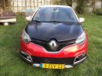 RENAULT CAPTUR 1.2 FULLOPTION Bj-2015 LICHTE.RIJDB-PL-SCHADE, Auto diversen, Schadeauto's, Overige kleuren, Renault, 1200 cc, Benzine