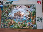 Jumbo Puzzel - De Ark van Noach - 3000 stukjes, Ophalen of Verzenden