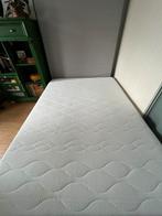 NIEUW! Jysk matras STRIA PS25 140x200 hard, Ophalen, Nieuw, Tweepersoons, 140 cm