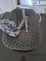 Stokke new born set., Ophalen of Verzenden, Zo goed als nieuw, Stoel(en)