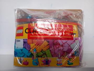 Lego Classic minifig 10694 Creatieve Stenen NIEUW beschikbaar voor biedingen