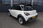 OPEL Adam Rocks 1.0 Turbo 90pk Favourite, Auto's, Opel, Voorwielaandrijving, ADAM, Gebruikt, 1041 kg