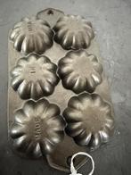 Gietijzeren bakvorm, Ophalen of Verzenden, Nieuw, Overige vormen, Metaal