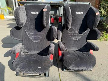 Recaro Start Autostoeltjes - Verstelbaar beschikbaar voor biedingen