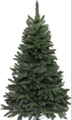 kerstboom kunst 2 meter hoog op voet, Ophalen, Zo goed als nieuw