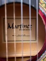 Martinez Klassieke Gitaar - Mooie Klank!, Ophalen, Gebruikt, Klassieke of Spaanse gitaar