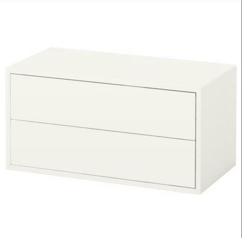 Wandladekast - Zo Goed Als Nieuw, Huis en Inrichting, Kasten | Ladekasten, Zo goed als nieuw, Minder dan 100 cm, 50 tot 100 cm