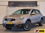 Nissan QASHQAI 1.6 Acenta (bj 2010), Auto's, Voorwielaandrijving, 65 €/maand, Gebruikt, Zwart